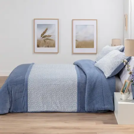 DUVET MANTEROL DOKO 68