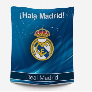 MANTA DE VIAJE REAL MADRID-4