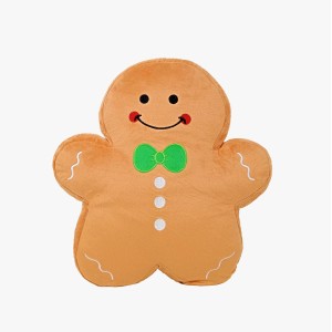 COJIN GALLETA JENGIBRE