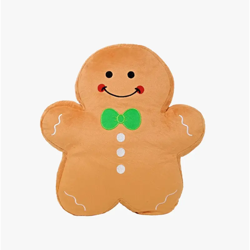 ALMOFADA PARA BISCOITOS DE GENGIBRE