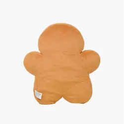 ALMOFADA PARA BISCOITOS DE GENGIBRE