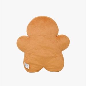 COJIN GALLETA JENGIBRE
