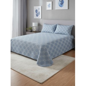 COLCHA BOUTI REVERSIBLE MILAN