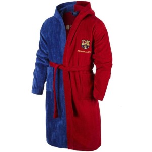 ALBORNOZ FÚTBOL CLUB BARCELONA