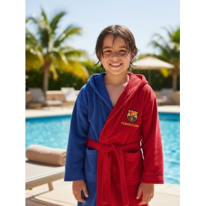 ALBORNOZ FÚTBOL CLUB BARCELONA