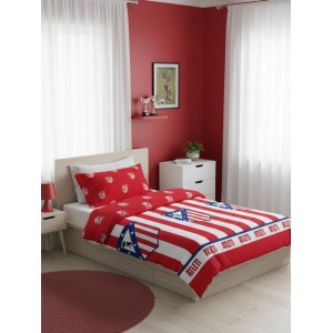 FUNDA NÓRDICA 2 PIEZAS...