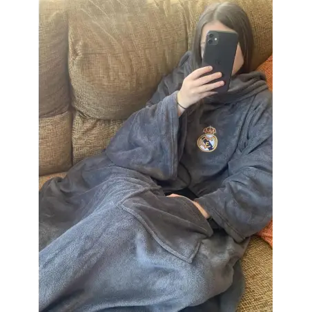 BATAMANTA REAL MADRID