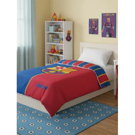 EDREDÃO BARCELONA-2