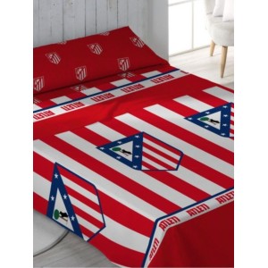 JUEGO DE SÁBANAS ATLÉTICO...