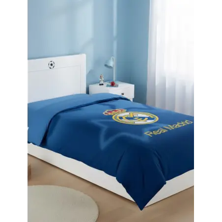 EDREDÃO REAL MADRID-5