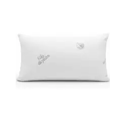 ALMOFADA DE VISCO-ALOÉ