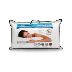 ALMOFADA DE VISCO-ALOÉ