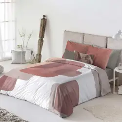 FUNDA NÓRDICA (2 PIEZAS) RIMA