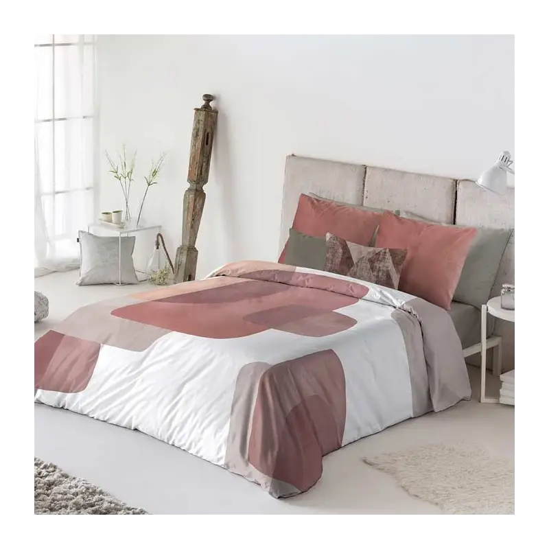 CAPA DE EDREDÃO (2 PEÇAS) RIMA