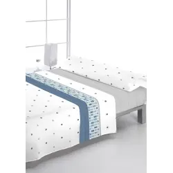 ALCATIFA TÁCTIL-AVANÇÁVEL