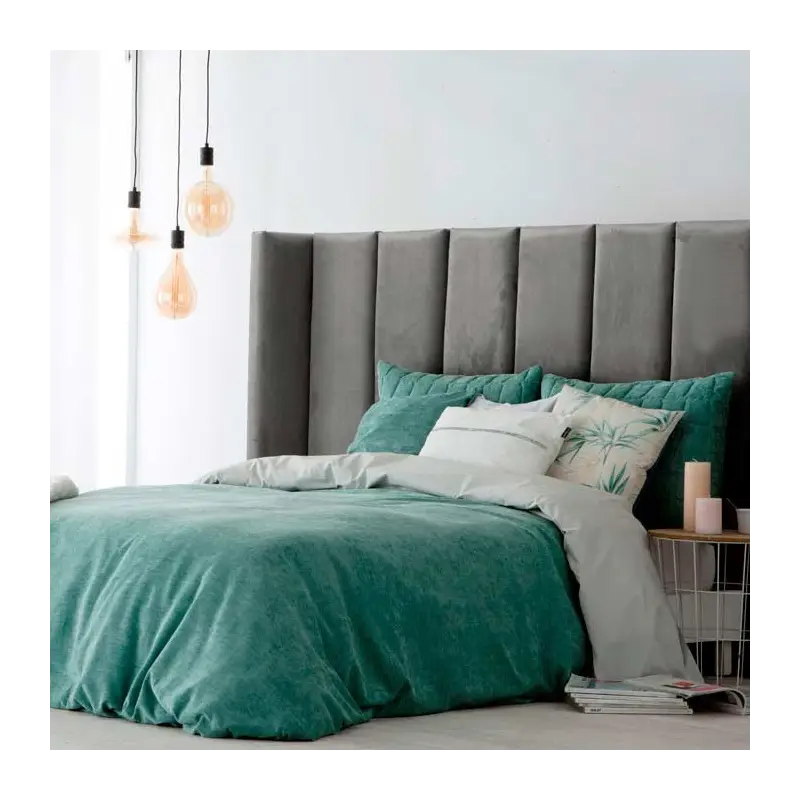 CAPA DE EDREDÃO (2 PEÇAS) SOUL