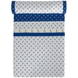 REAL OVIEDO JUEGO DE SÁBANAS