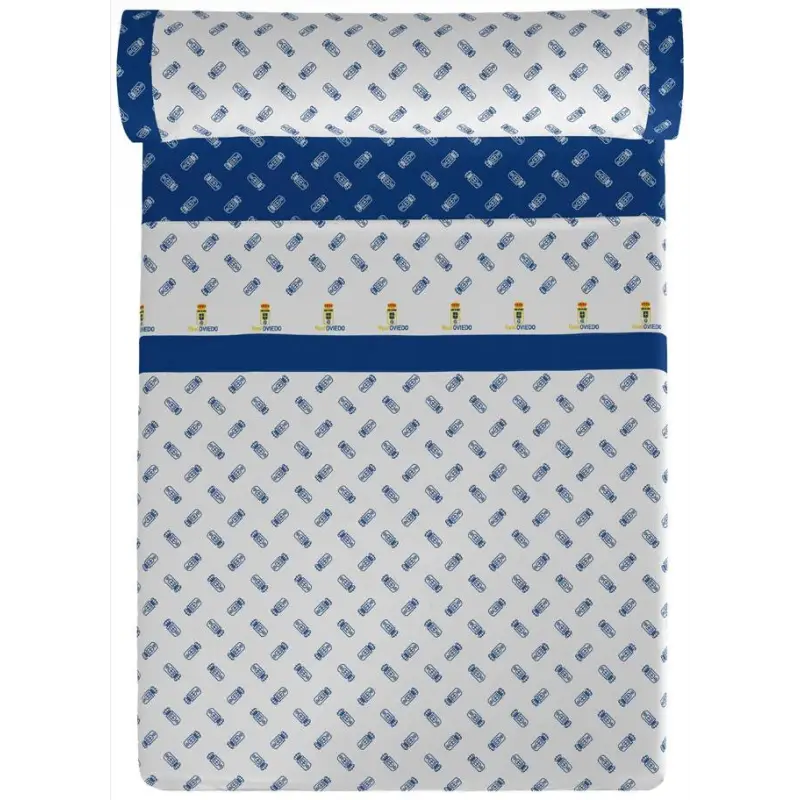 CONJUNTO DE LENÇÓIS REAL OVIEDO