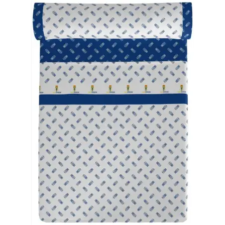 CONJUNTO DE LENÇÓIS REAL OVIEDO