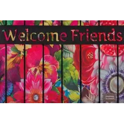 FELPUDO MELLI-MEL ELKA