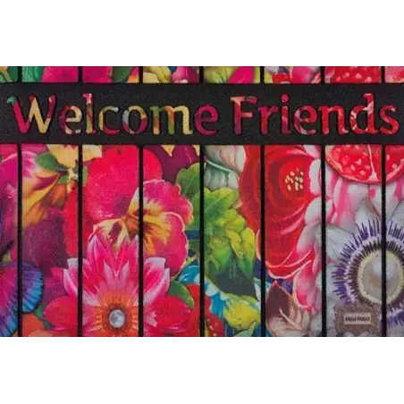 MELLI-MEL ELKA CAPACHO