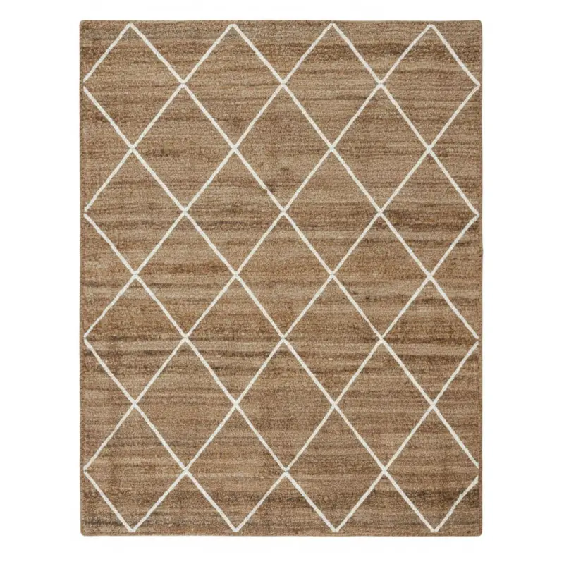 TAPETE DE JUTA WR21-112