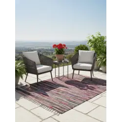 TAPETE CHINDI WR21302