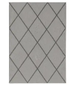 Tapete de Vinil Tecido de Alta Qualidade Lavável Antiderrapante Tapete Tecido para Sala de Estar Cozinha Casa de Banho Corredor 