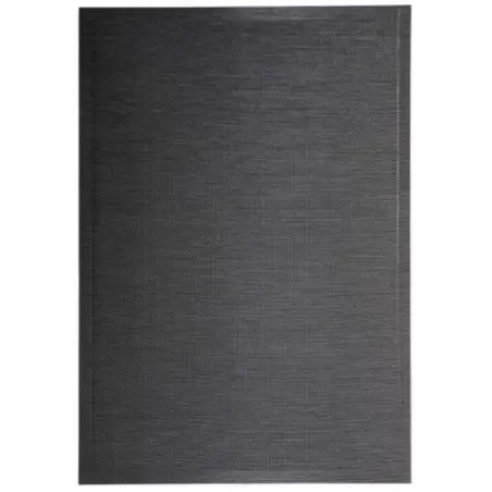 Tapete de vinil trançado antiderrapante lavável de alta qualidade Resistente a tapetes para sala de estar Cozinha Casa de banho 