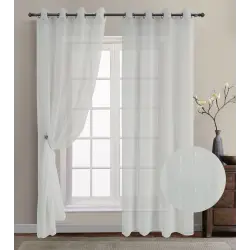 CORTINA DE REDE BRITNEY