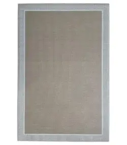 Tapete de vinil trançado antiderrapante lavável de alta qualidade Resistente a tapetes para sala de estar Cozinha Casa de banho 