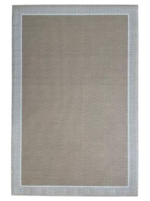 Alfombra vinilica de Tejido Trenzado de Alta Gama Lavable Antideslizante Alfombra Resistentes para Salon Cocina baño Pasillo