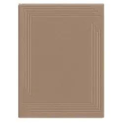 RAKKAS PÉ DE CAMA TAPETE 0542A