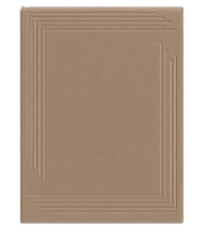 RAKKAS PÉ DE CAMA TAPETE 0542A