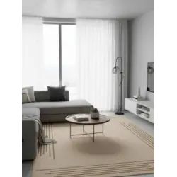 RAKKAS PÉ DE CAMA TAPETE 0542A