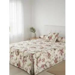 COLCHA EDREDÓN ELIANA