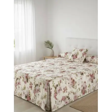 CAPA DE EDREDÃO ELIANA