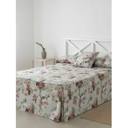 CAPA DE EDREDÃO ELIANA