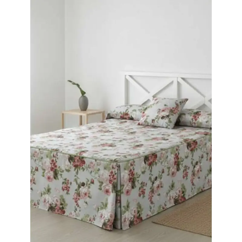 CAPA DE EDREDÃO ELIANA