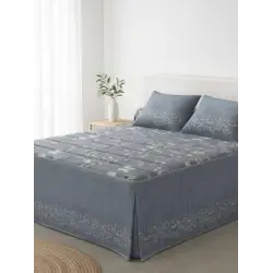 COLCHA EDREDÓN AZALEA