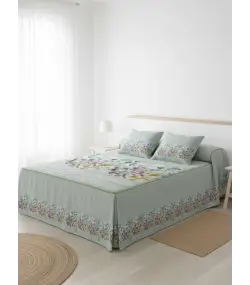 COLCHA EDREDÓN CALA