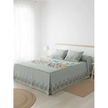 CAPA DE EDREDÃO CALA