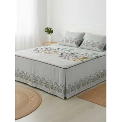 COLCHA EDREDÓN CALA