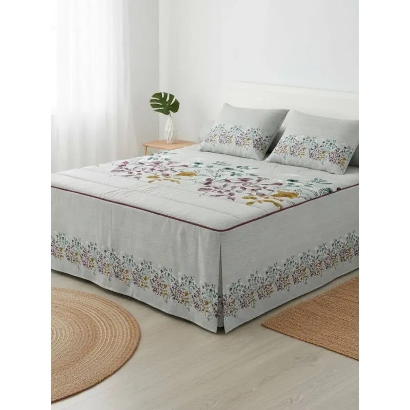 CAPA DE EDREDÃO CALA