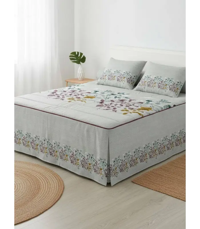 COLCHA EDREDÓN CALA