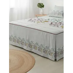 CAPA DE EDREDÃO CALA