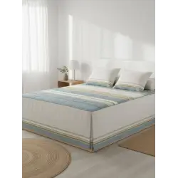 CAPA DE EDREDÃO NADOR