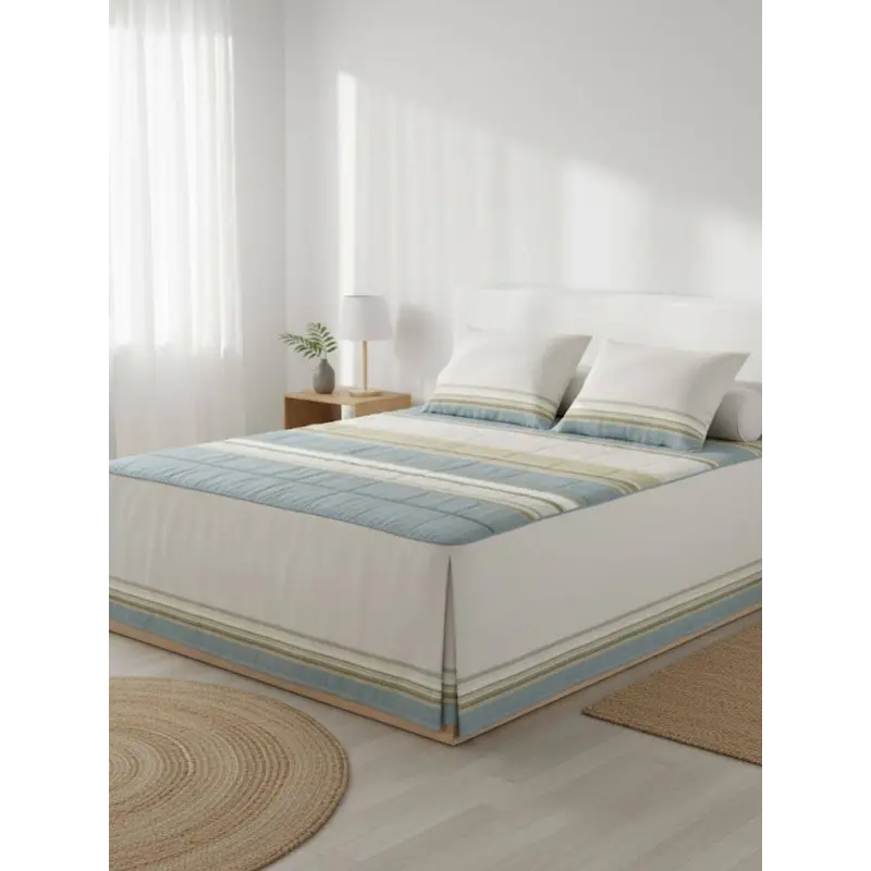 CAPA DE EDREDÃO NADOR