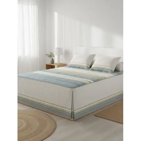 COLCHA EDREDÓN NADOR