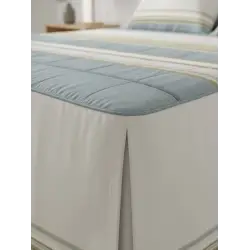 CAPA DE EDREDÃO NADOR